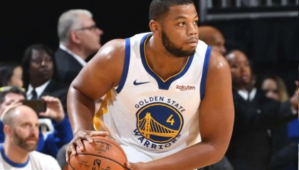 又一个洛夫顿登陆CBA？北京新援斯佩尔曼到底什么来头