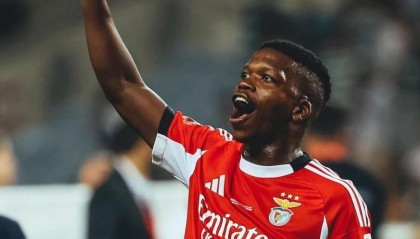 罗马诺：马赛觉得塞瓦略斯的转会费高，想向本菲卡租借路易斯