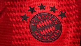 拜仁欧冠联赛阶段名单：凯恩领衔，穆西亚拉、阿方索在列