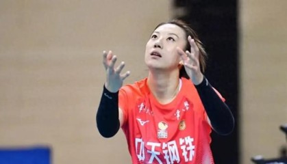 江苏女排23人获嘉奖！张常宁分享转型心得，夺冠12人已有半数退役|全运会|靳皓|孙燕|刁琳宇|吴晗_新浪体育_新浪新闻